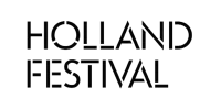 logo_holland_festival